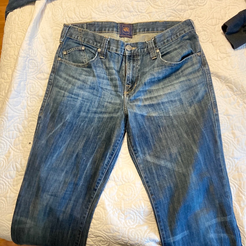 Rock & Republic Jeans